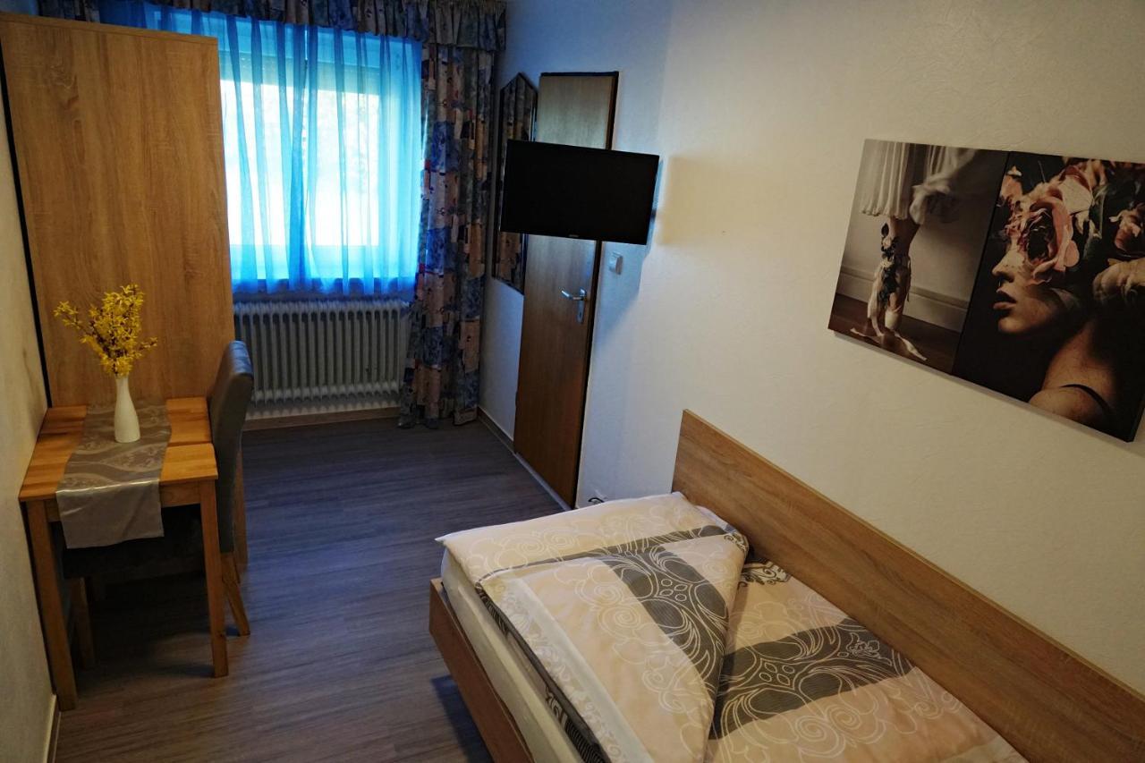 Appelt Affittacamere Cuxhaven