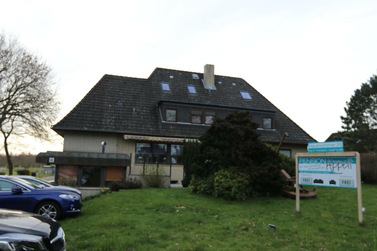 Appelt 2* Cuxhaven