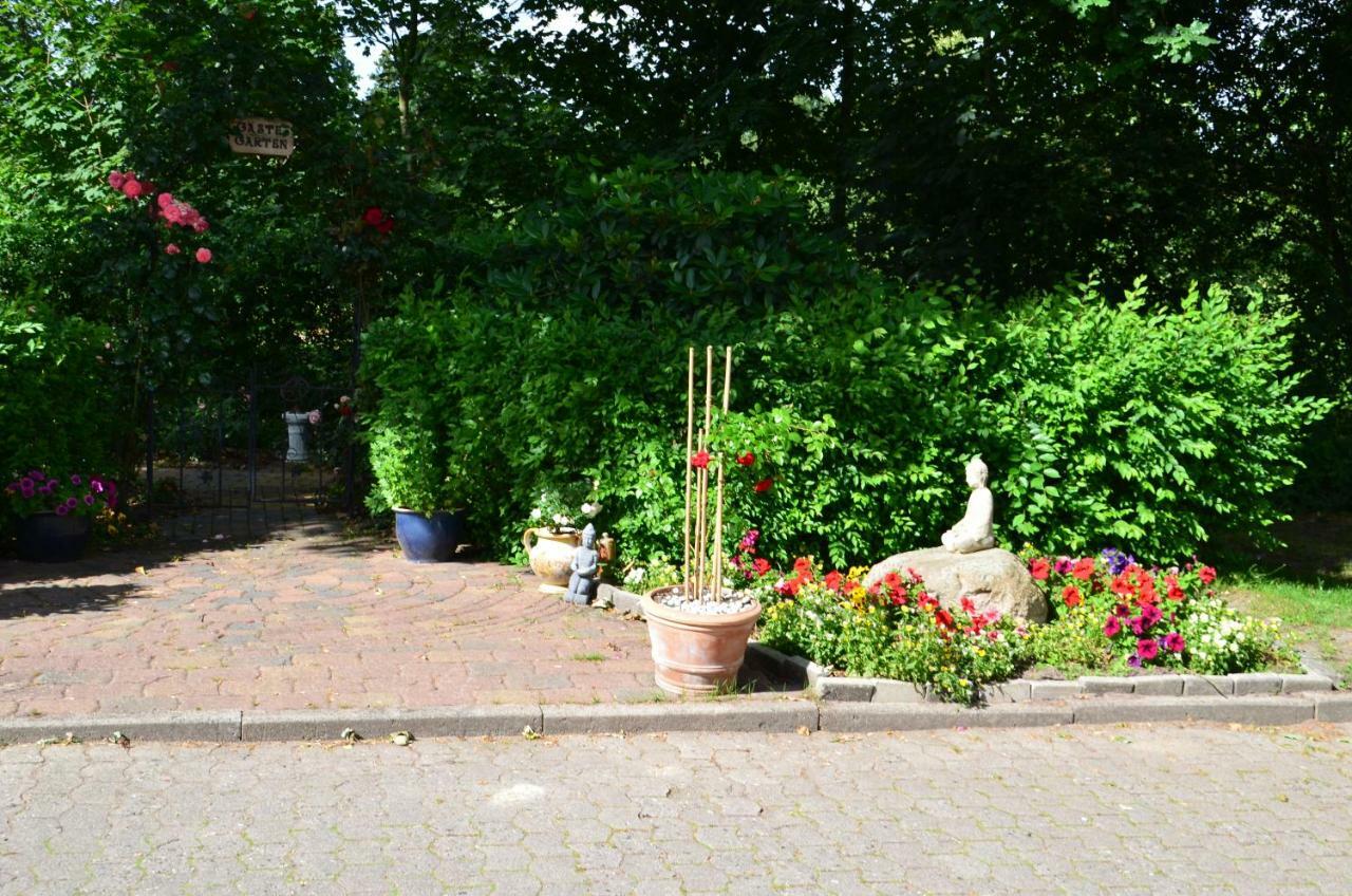 Appelt Affittacamere Cuxhaven