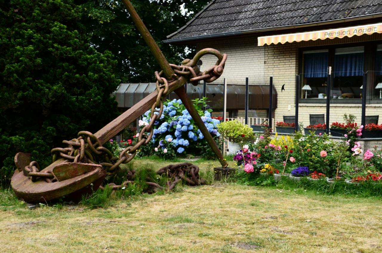 Affittacamere Appelt Cuxhaven
